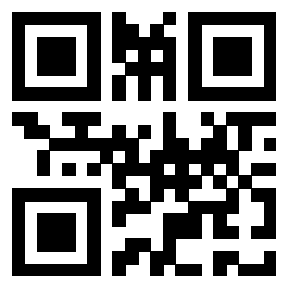 3407253873 - Immagine del Qr Code