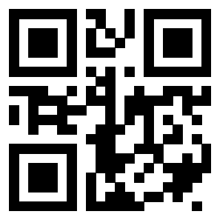 3407253874 - Immagine del QrCode associato