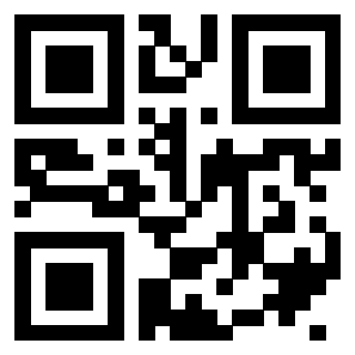 Immagine del QrCode di 3407253875