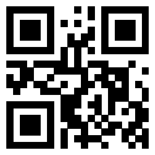 Immagine del Qr Code di 3407253876