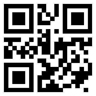 3407253879 - Immagine del Qr Code associato