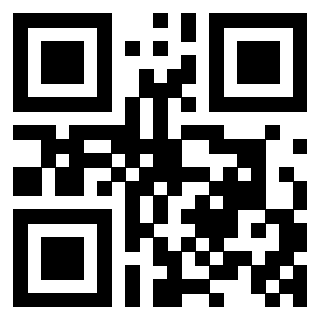 Immagine del QrCode di 3407253883