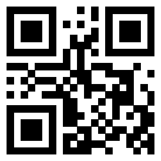 Scansione del Qr Code di 3407253884