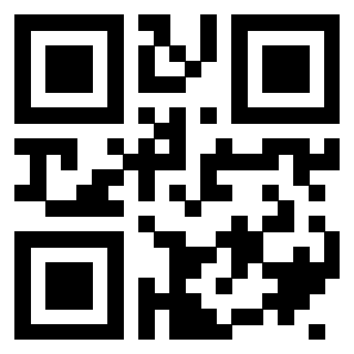 Il Qr Code di 3407253885