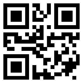 3407253887 - Immagine del QrCode associato