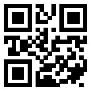 3407253889 Qr Code associato