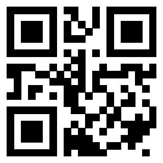 Scansione del Qr Code di 3407253891