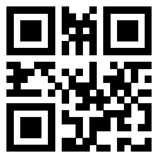 3407253893 QrCode associato