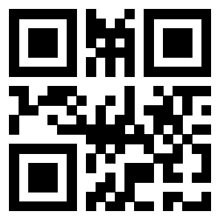 3407253894 - Immagine del QrCode associato