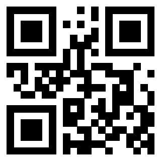 Scansione del Qr Code di 3407253897