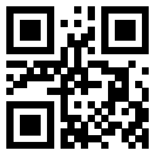 3407253898 Qr Code associato