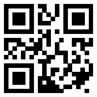 Immagine del QrCode di 3407253903
