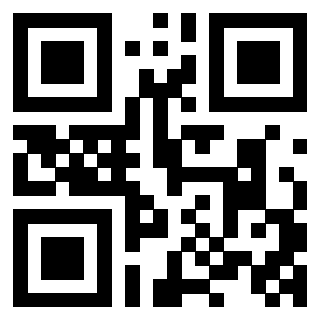 3407253904 - Immagine del QrCode associato