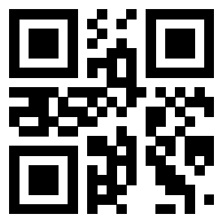 3407253905 - Immagine del QrCode associato