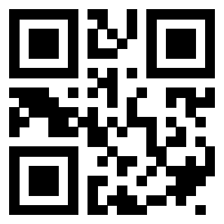 3407253906 QrCode associato