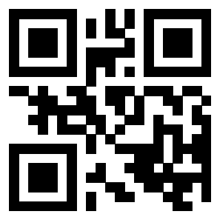 Il QrCode di 3407253907