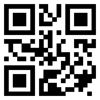 Immagine del Qr Code di 3407253908