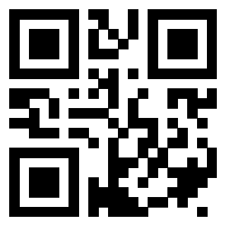 Scansione del QrCode di 3407253909