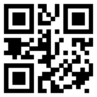 3407253911 - Immagine del QrCode