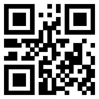 3407253912 QrCode associato