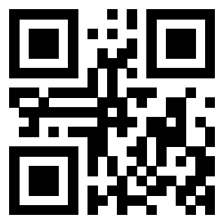Scansione del Qr Code di 3407253916