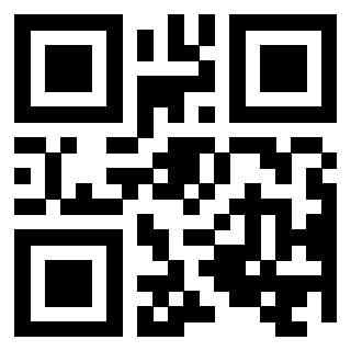 3407253919 - Immagine del Qr Code associato