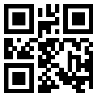 QrCode di 3407253920