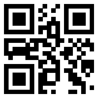 Scansione del Qr Code di 3407253921