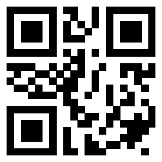 3407253923 - Immagine del QrCode associato