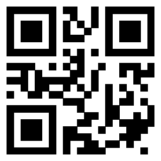 3407253927 - Immagine del QrCode associato