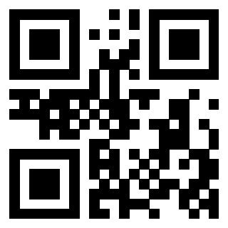 3407253928 - Immagine del Qr Code associato