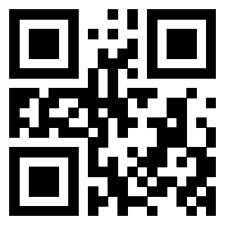 3407253929 QrCode associato