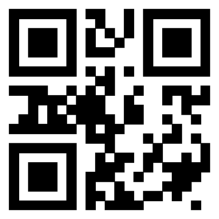 Scansione del Qr Code di 3407253933