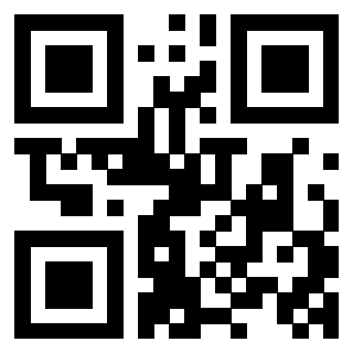 3407253935 QrCode associato