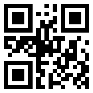 3407253937 - Immagine del Qr Code associato