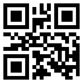 3407253938 QrCode associato