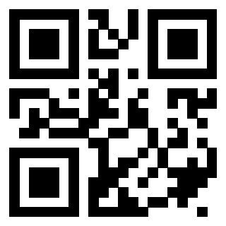 Il QrCode di 3407253940