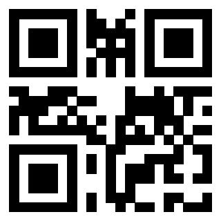 Scansione del Qr Code di 3407253941
