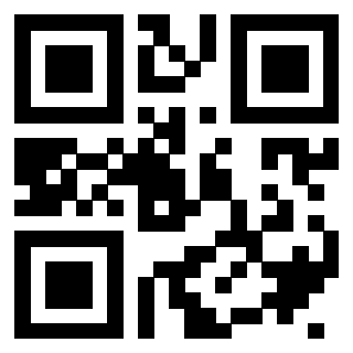 Scansione del Qr Code di 3407253944