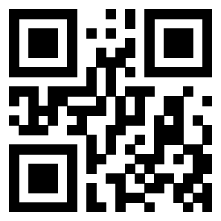 3407253945 - Immagine del QrCode associato