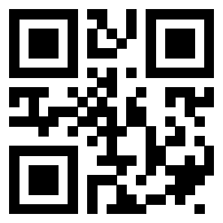 Il QrCode di 3407253947