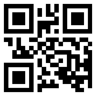 Scansione del QrCode di 3407253949