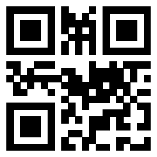 Scansione del QrCode di 3407253951