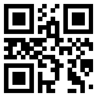 Immagine del Qr Code di 3407253952