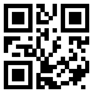 Scansione del Qr Code di 3407253954