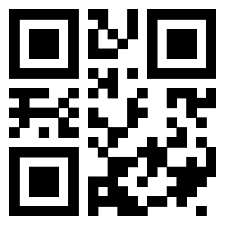 3407253955 QrCode associato
