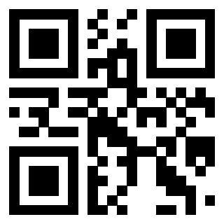 3407253956 - Immagine del QrCode