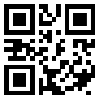 3407253958 - Immagine del QrCode associato