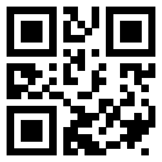Scansione del Qr Code di 3407253959