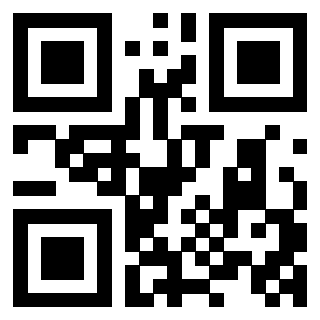 3407253960 - Immagine del Qr Code